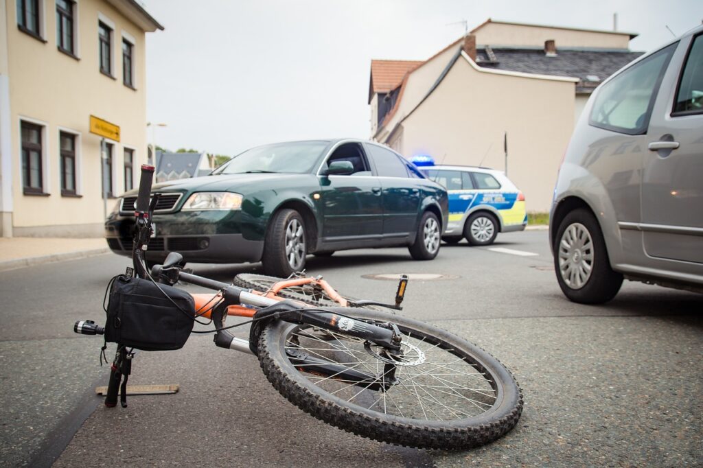 Bicycle Accident Lawyer Fort Lauderdale
