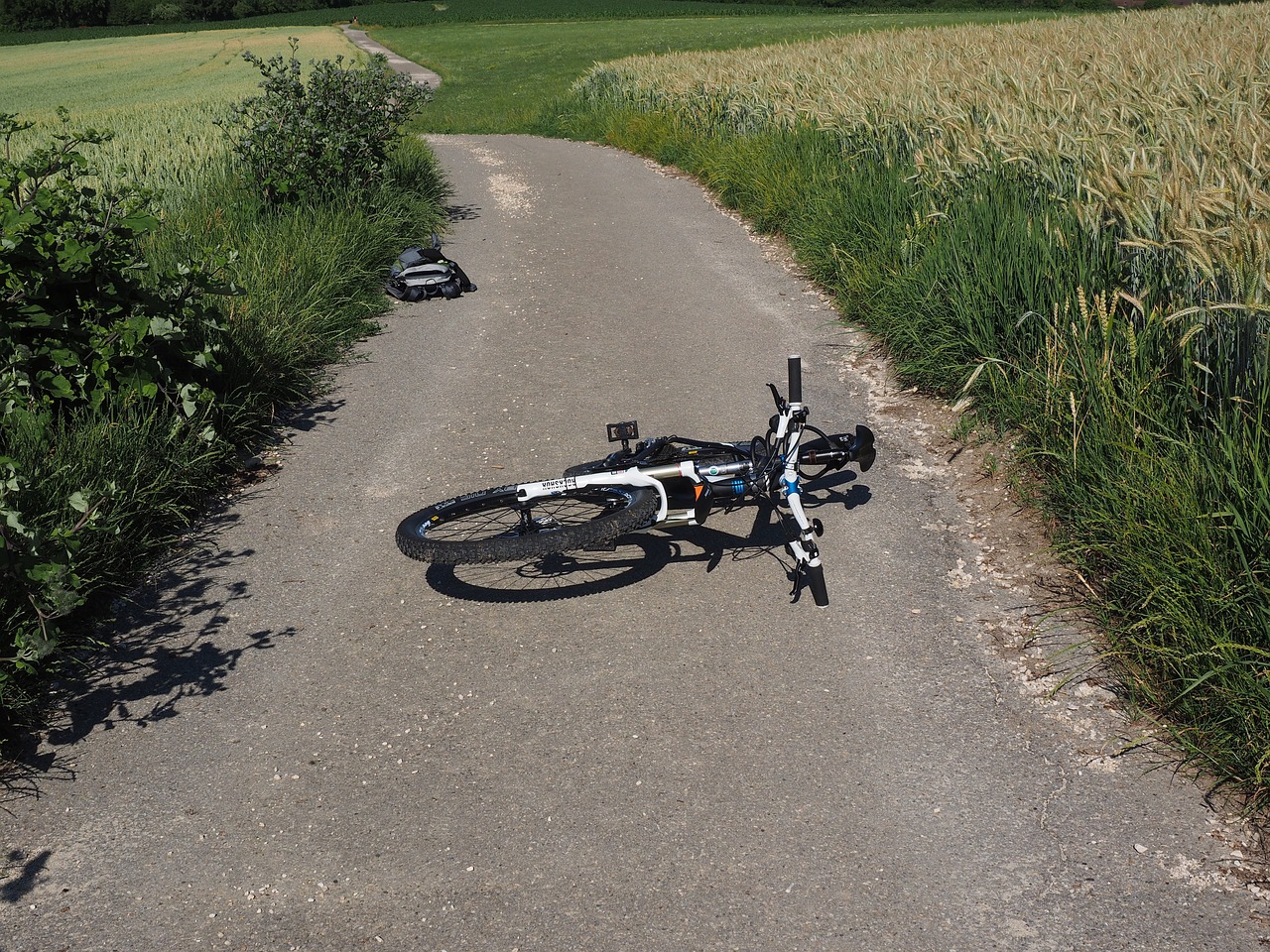 Fort Lauderdale Bicycle Accident Attorney