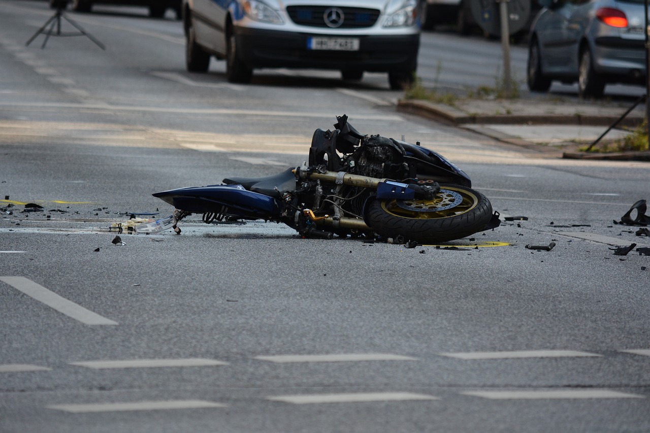 fort lauderdale motorcycle accident Attorney
