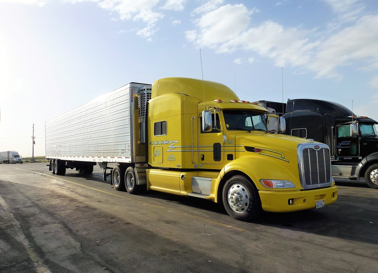 Truck Accident Lawyer in Fort Lauderdale