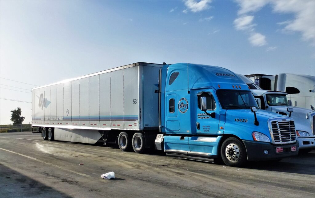 Truck Accident Lawyer in Fort Lauderdale