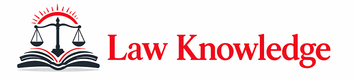 Law Knowledge logo